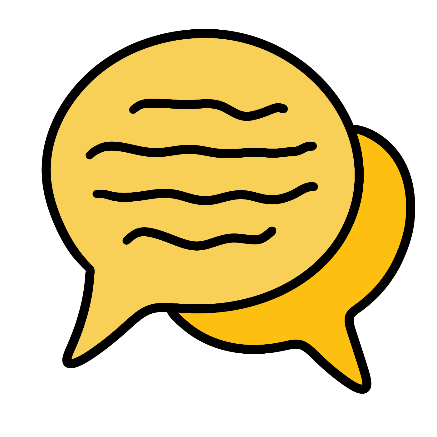 question mark icon