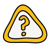 question mark icon